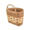 Hanging Chipwood Basket by Ashland®